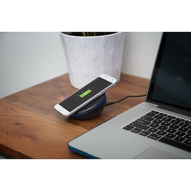 TYLT wireless charger for iPhone / android 9W Fast-Charging