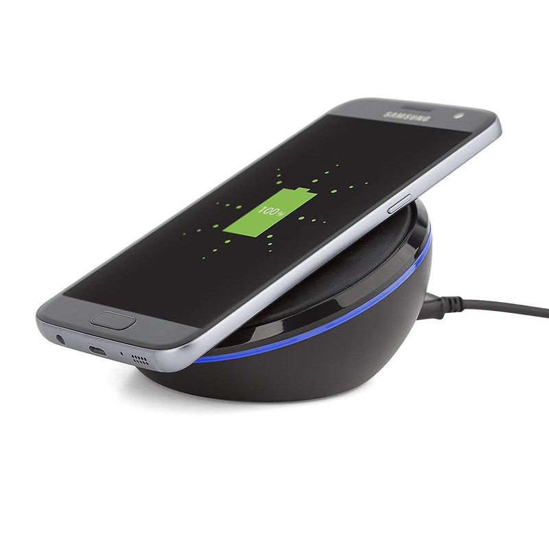 TYLT wireless charger for iPhone / android 9W Fast-Charging