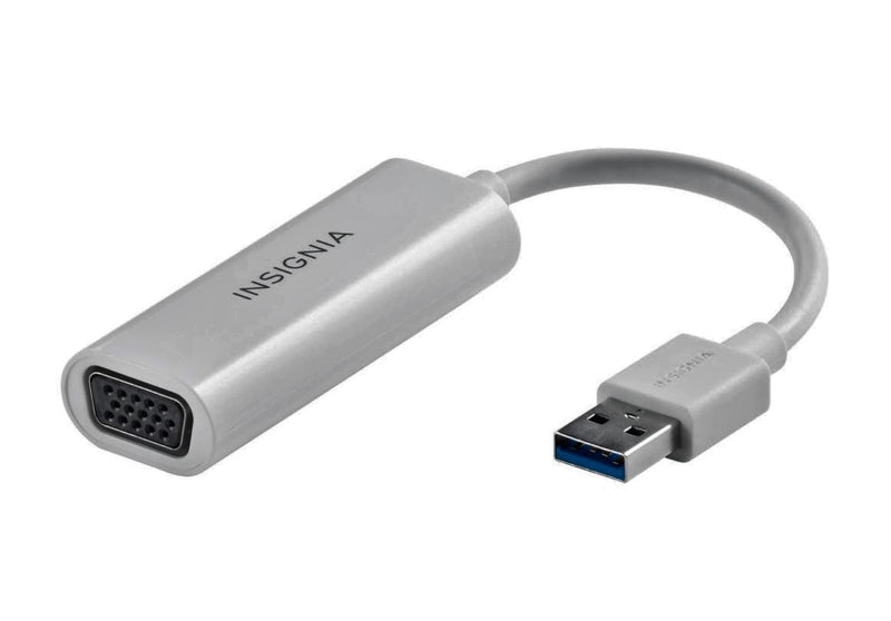 USB 3.0 vers VGA d'Insignia
