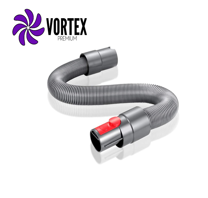 Vortex flexible extension for Dyson vacuum cleaner 