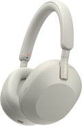 Sony Wireless Headphones with Automatic Noise Reduction, Hands-Free Calling and Alex Voice Control (WH-1000XM5) NEW