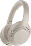 Casque sans fil avec suppression du bruit Sony et commande vocale (WH-1000XM3)