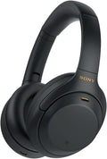 Sony Wireless Noise Cancelling Headphones with Voice Control (WH-1000XM3)