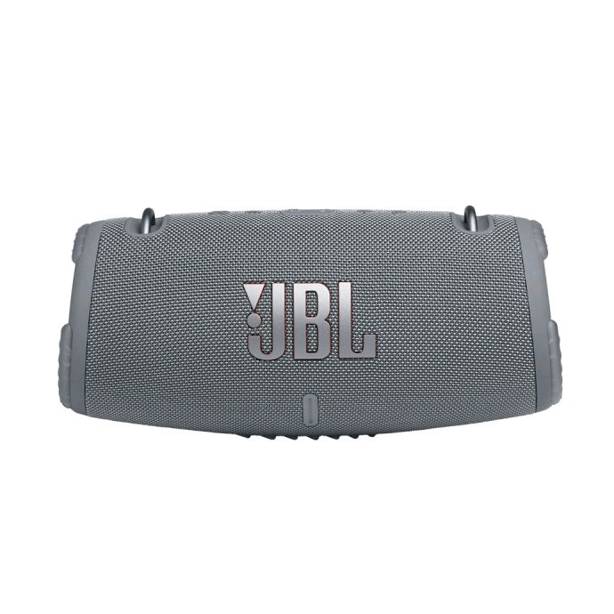 Enceinte Bluetooth portable JBL Xtreme 3 étanche jusqu'à 15 heures d'autonomie